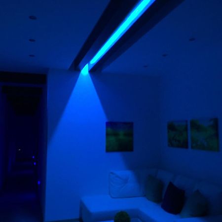 B&B Archimede Floridia Zewnętrze zdjęcie