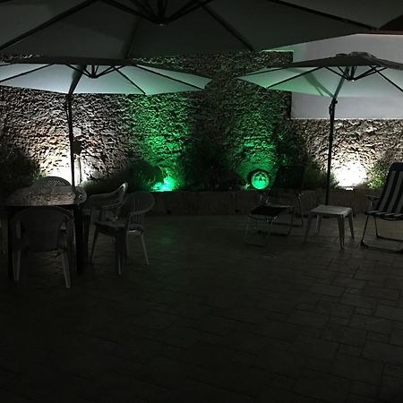 B&B Archimede Floridia Zewnętrze zdjęcie