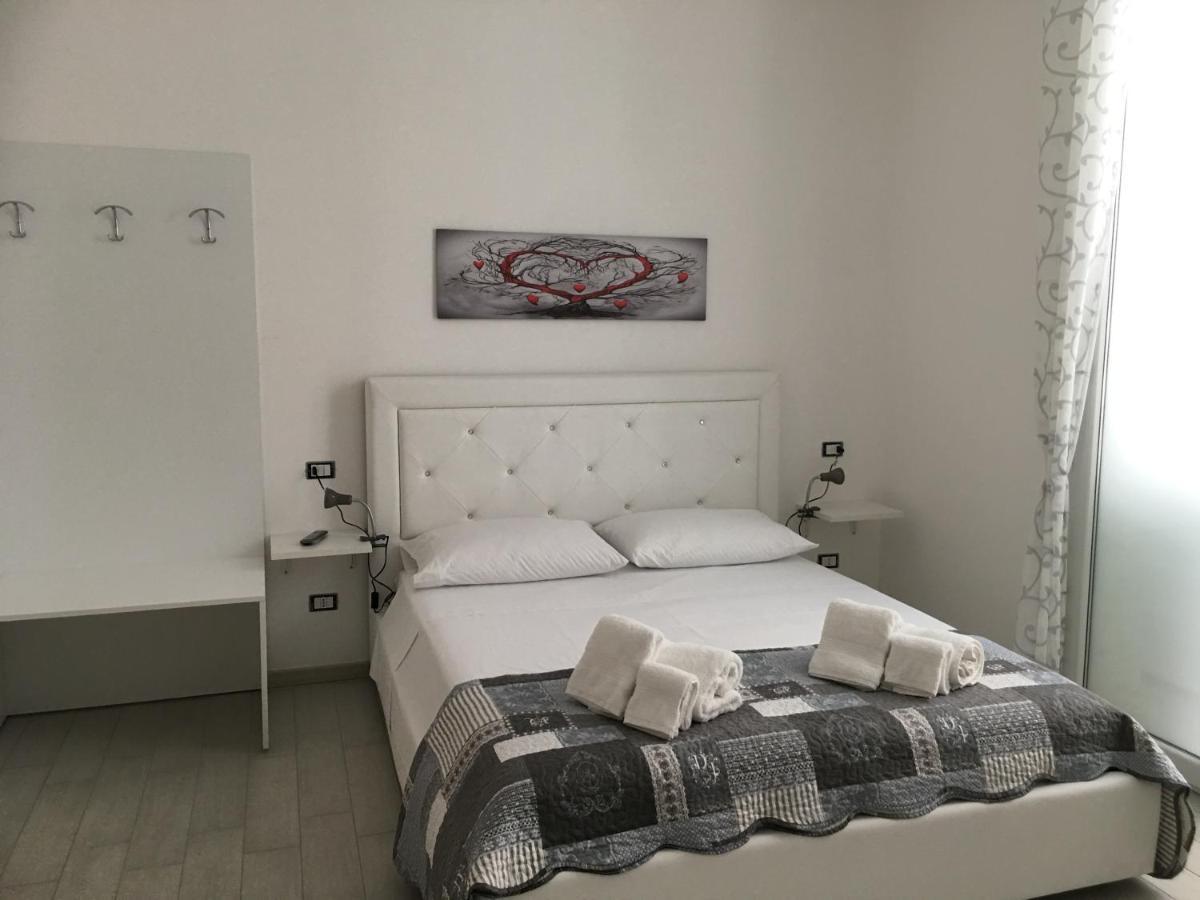 B&B Archimede Floridia Zewnętrze zdjęcie