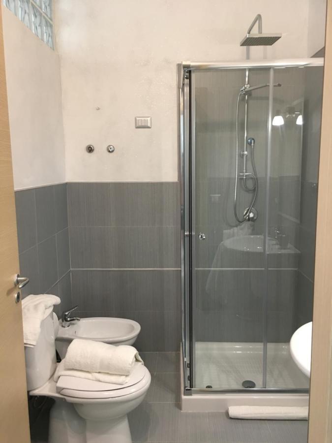B&B Archimede Floridia Zewnętrze zdjęcie