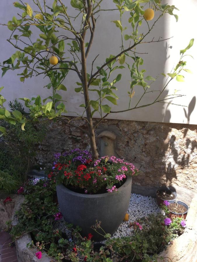 B&B Archimede Floridia Zewnętrze zdjęcie