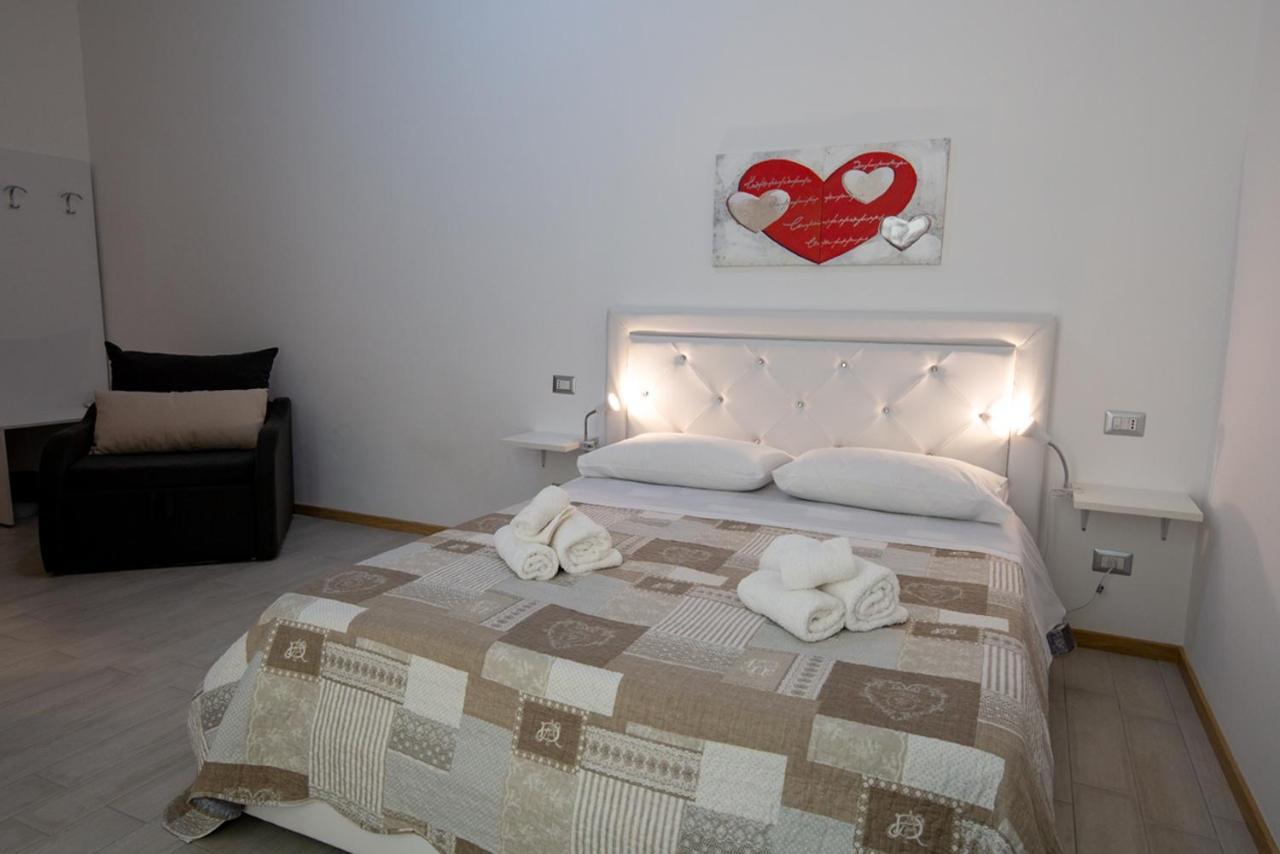B&B Archimede Floridia Zewnętrze zdjęcie