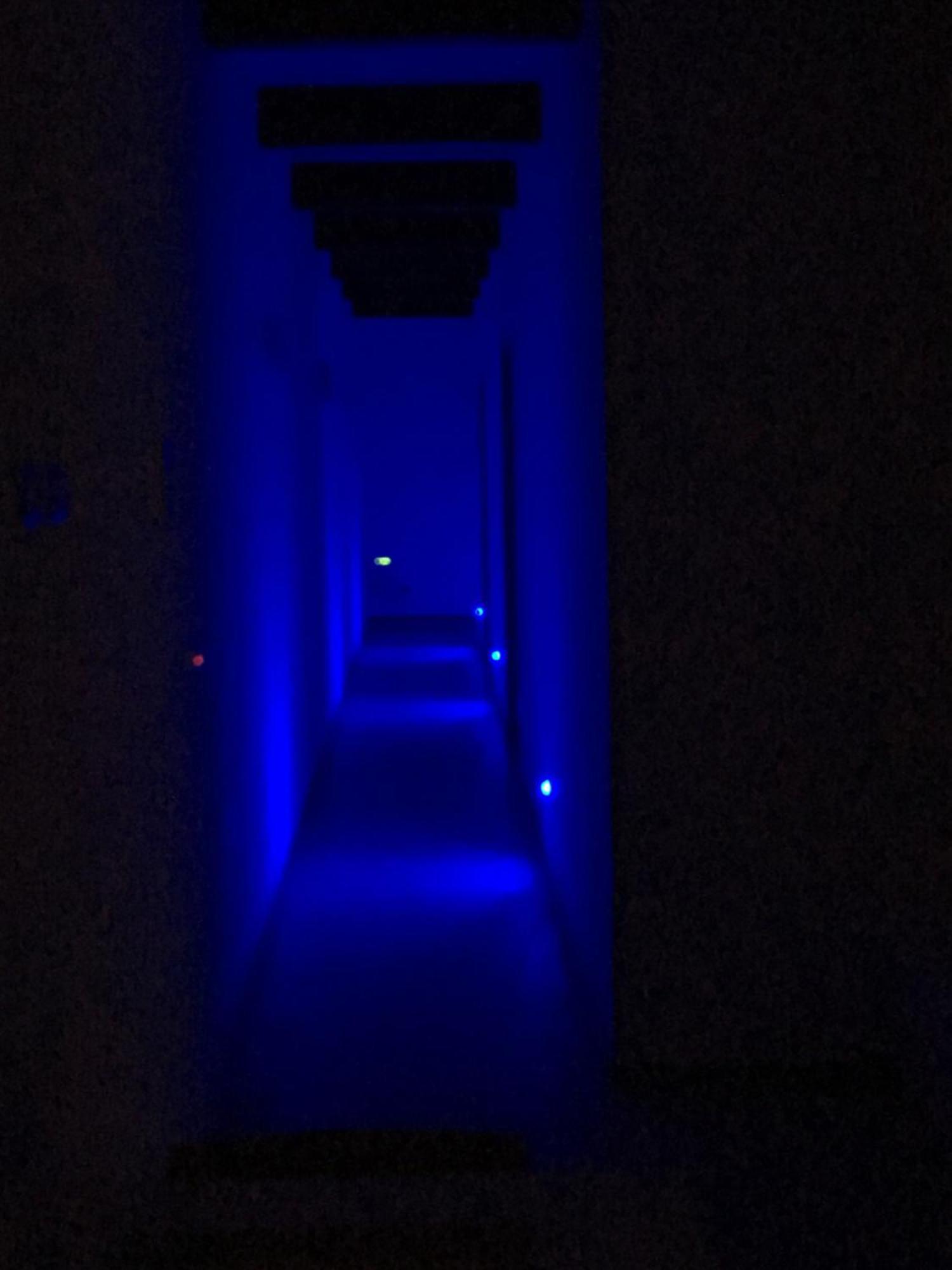 B&B Archimede Floridia Zewnętrze zdjęcie
