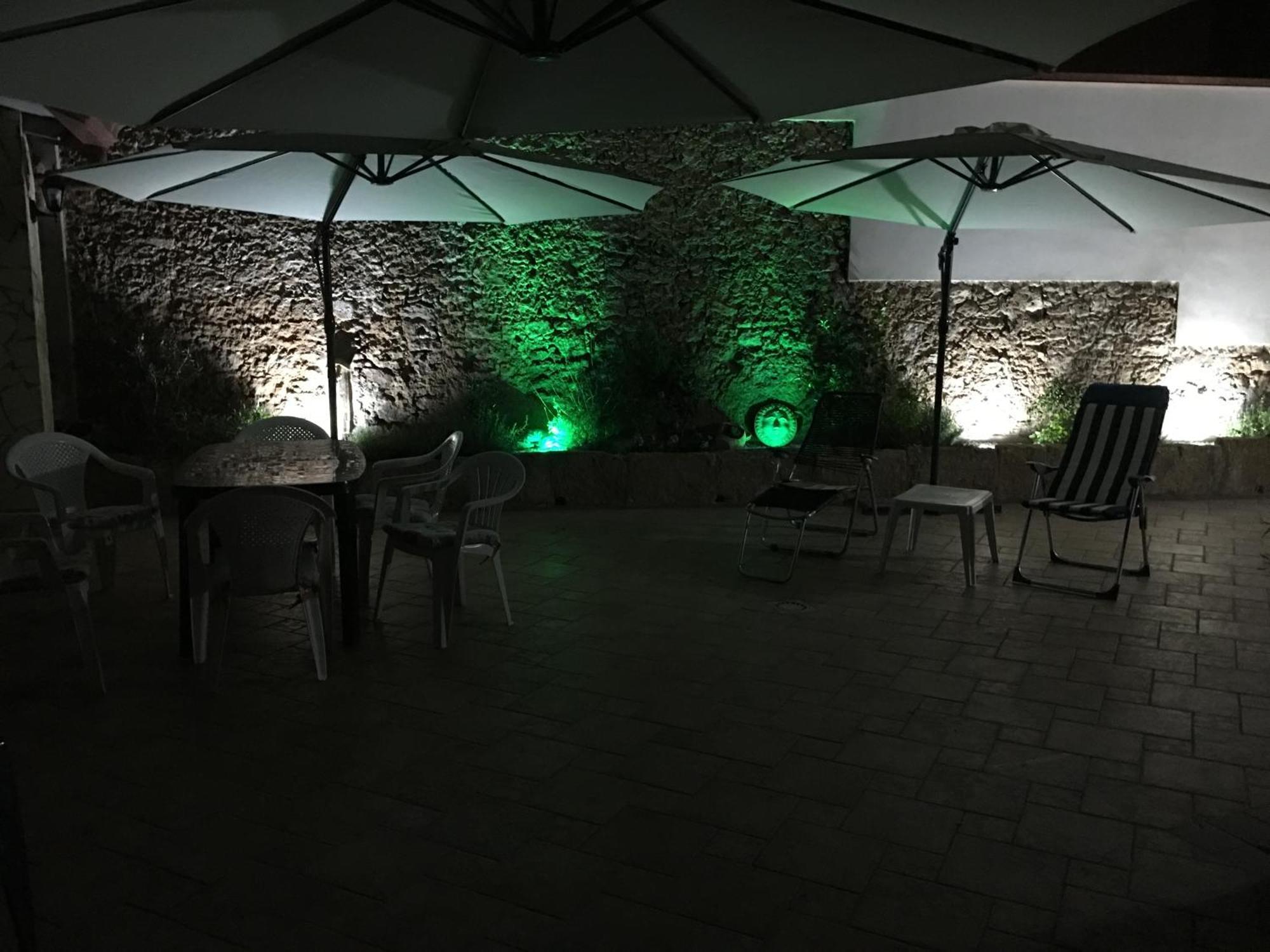 B&B Archimede Floridia Zewnętrze zdjęcie