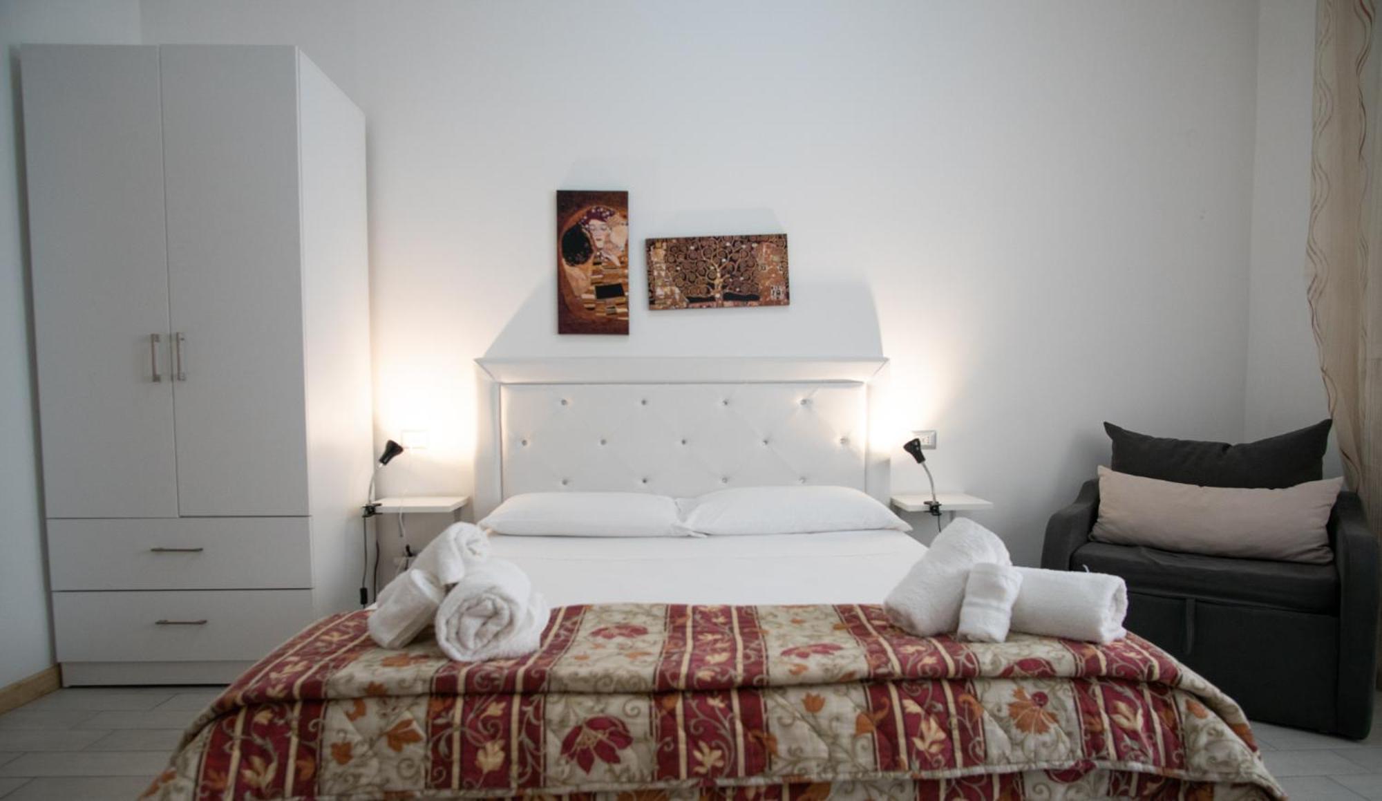 B&B Archimede Floridia Zewnętrze zdjęcie