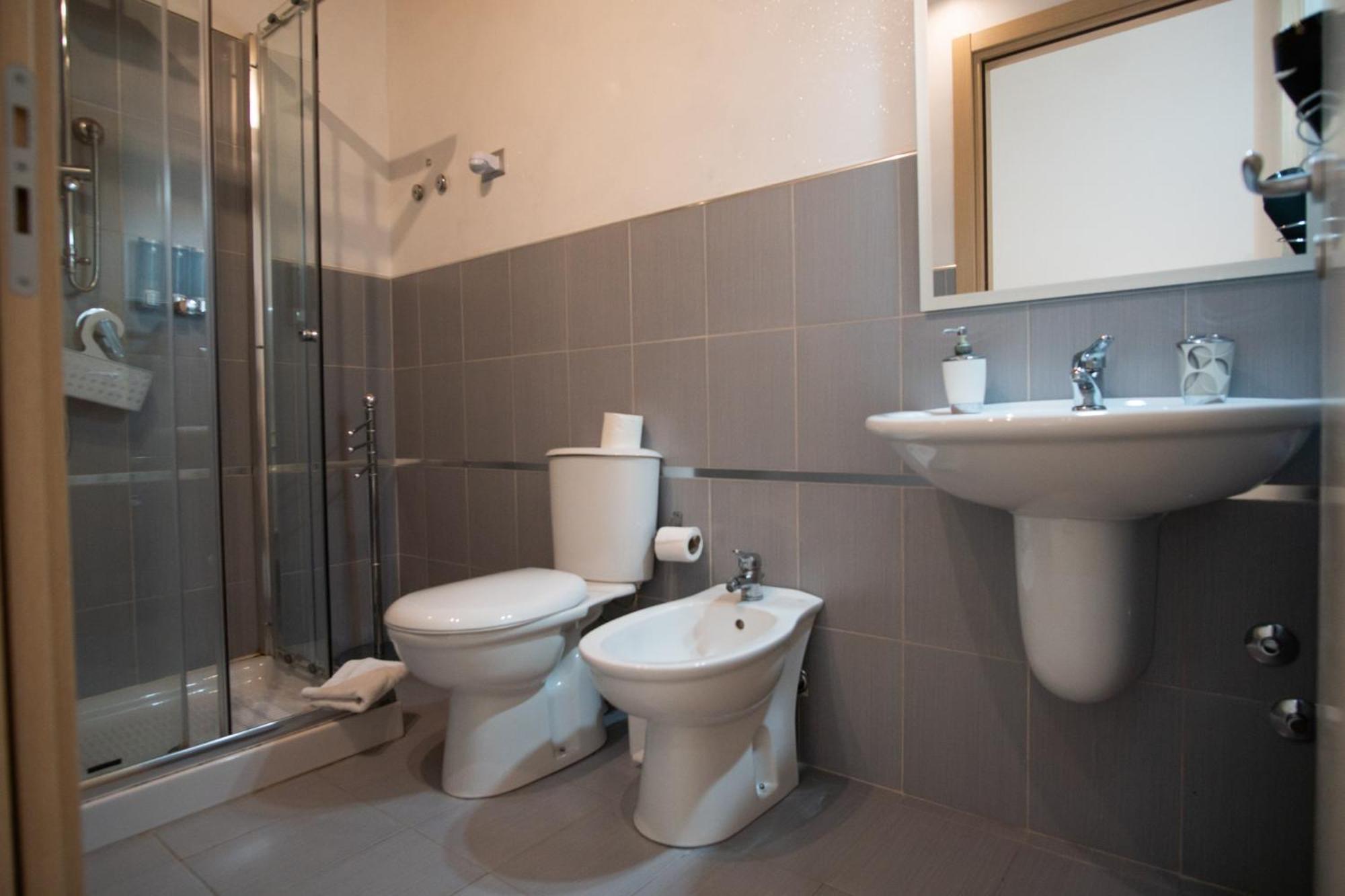 B&B Archimede Floridia Zewnętrze zdjęcie