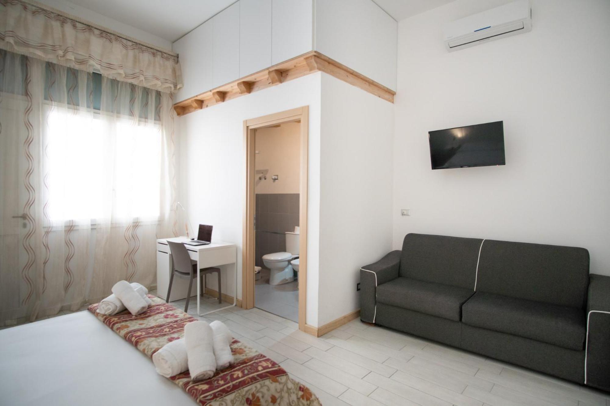 B&B Archimede Floridia Zewnętrze zdjęcie