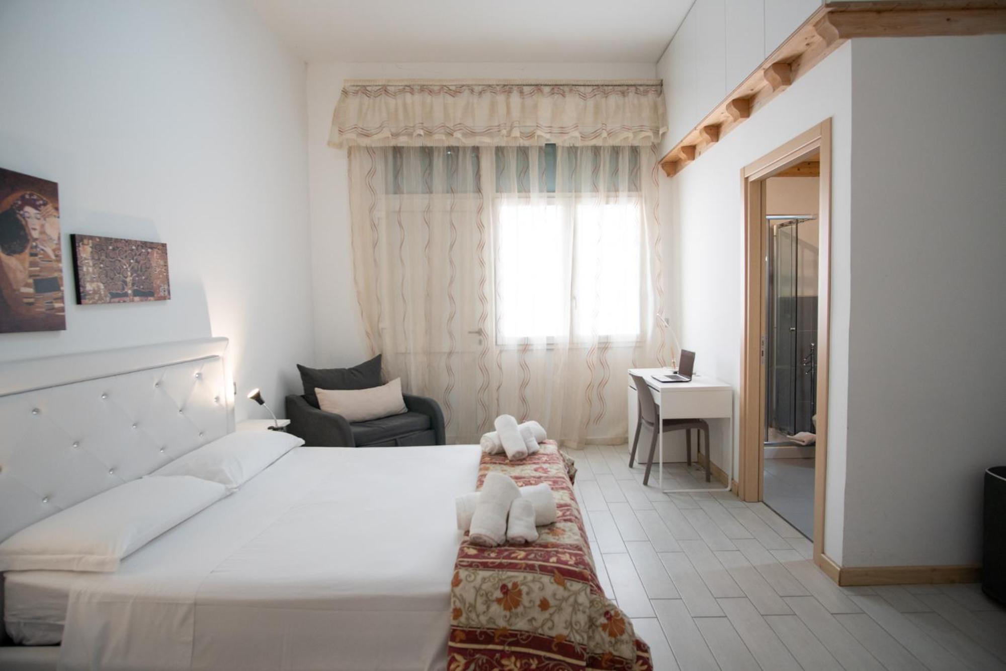 B&B Archimede Floridia Zewnętrze zdjęcie