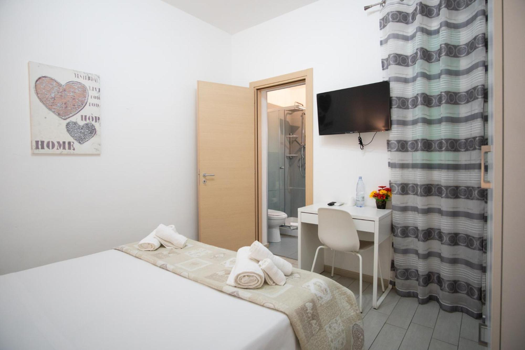 B&B Archimede Floridia Zewnętrze zdjęcie