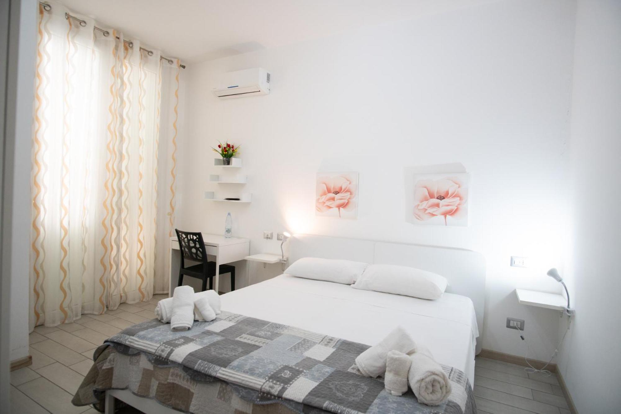B&B Archimede Floridia Zewnętrze zdjęcie