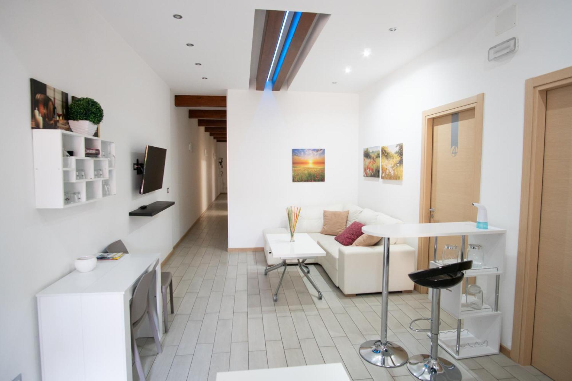 B&B Archimede Floridia Zewnętrze zdjęcie
