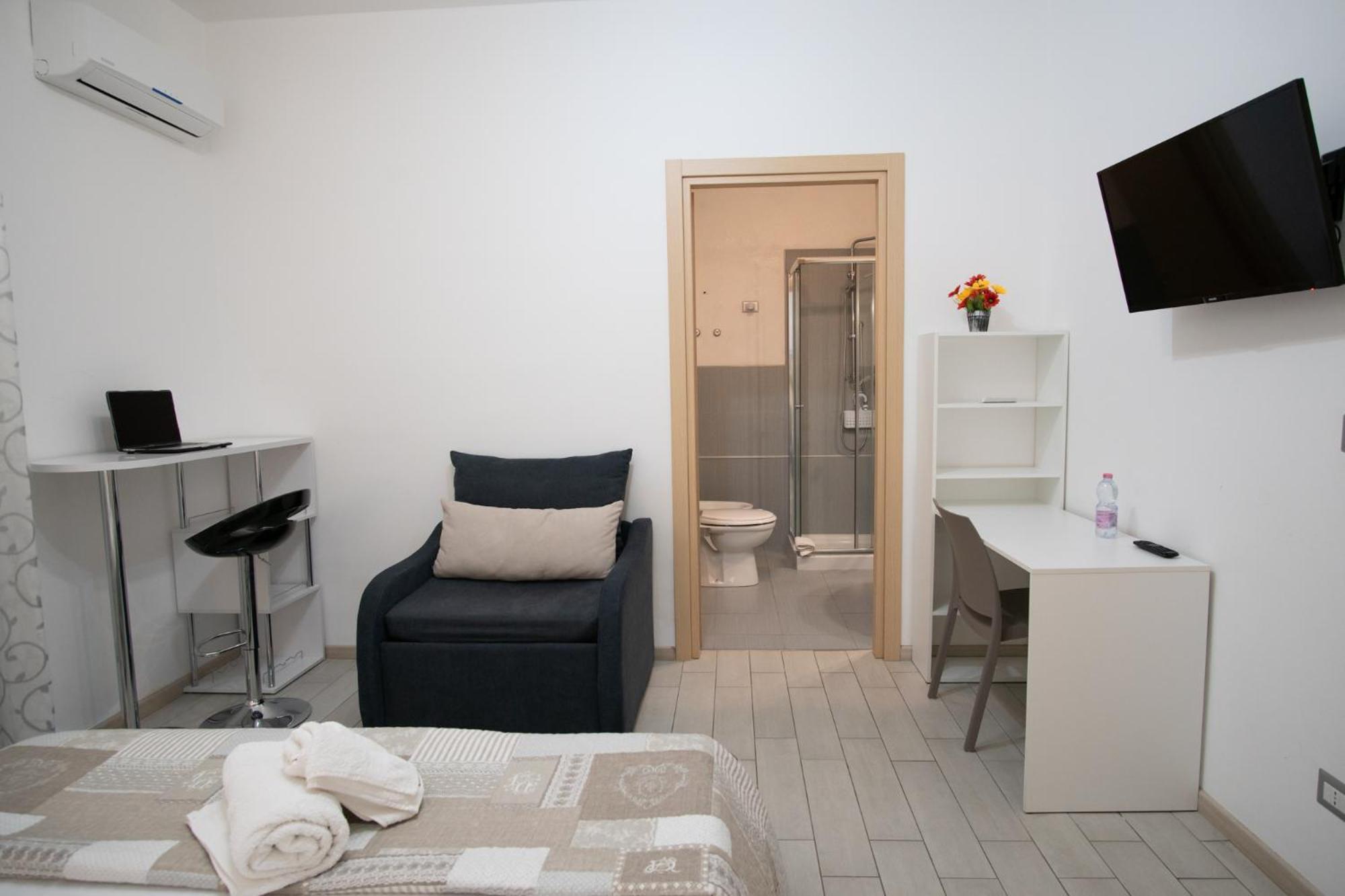 B&B Archimede Floridia Zewnętrze zdjęcie