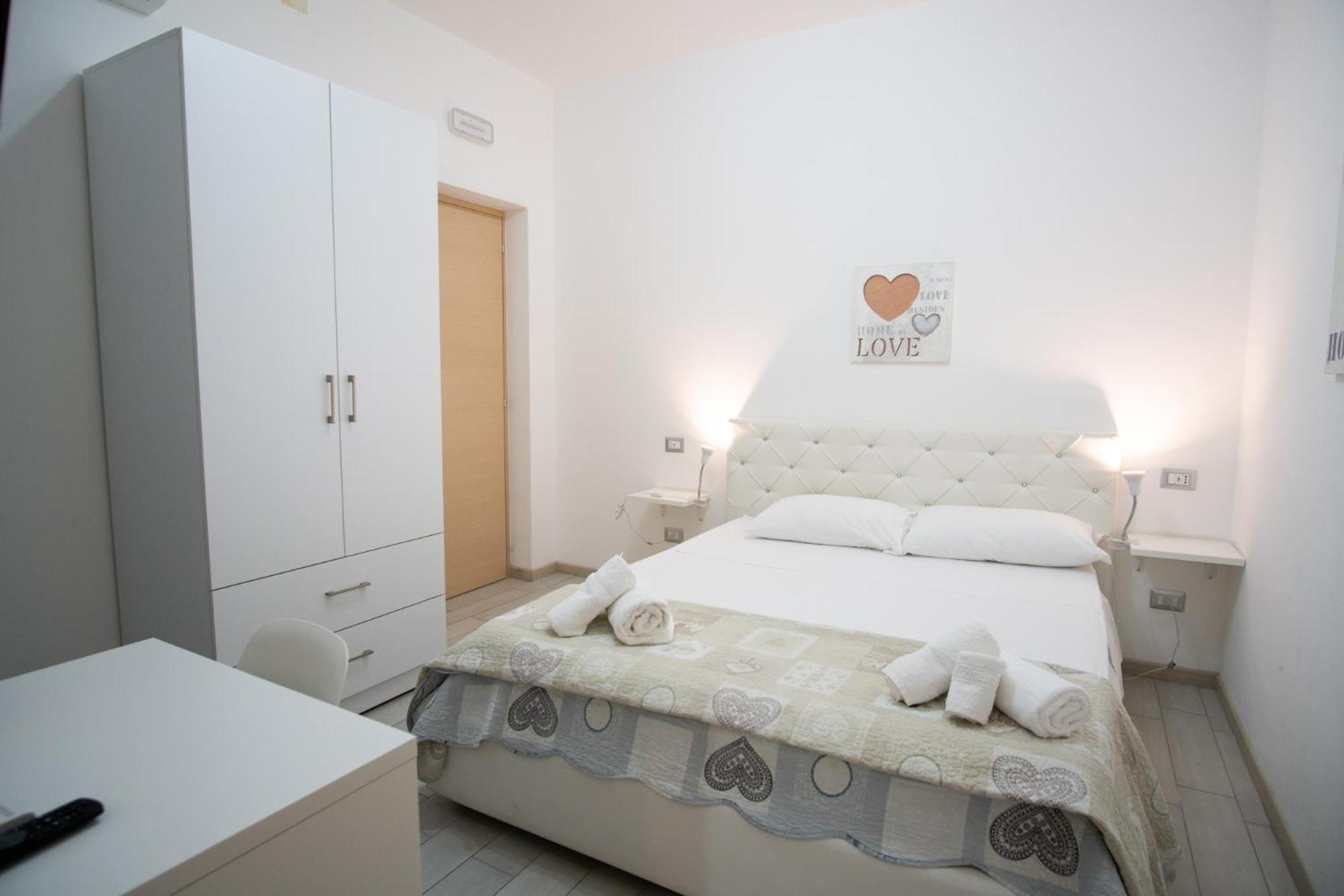 B&B Archimede Floridia Zewnętrze zdjęcie