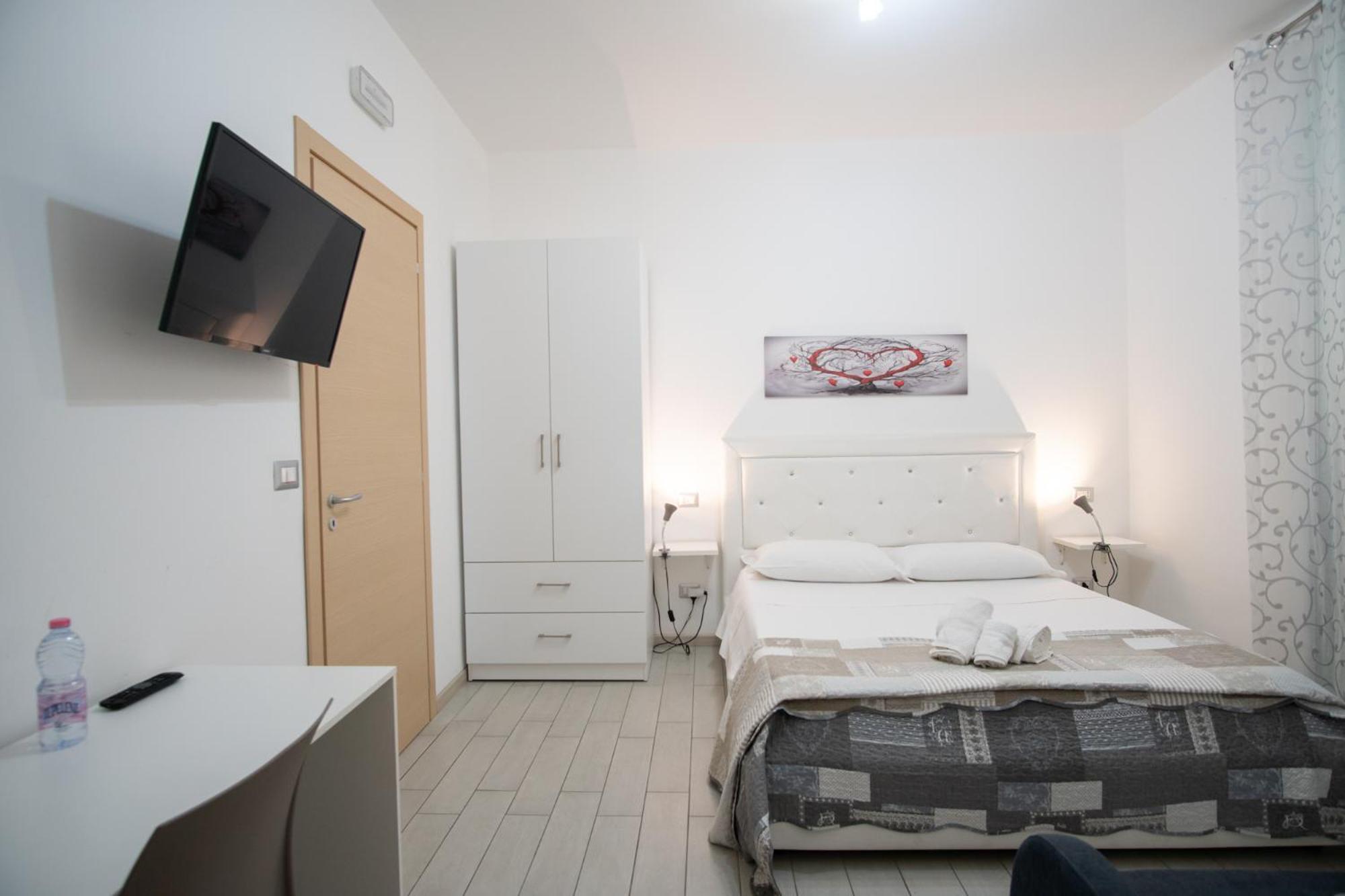 B&B Archimede Floridia Zewnętrze zdjęcie
