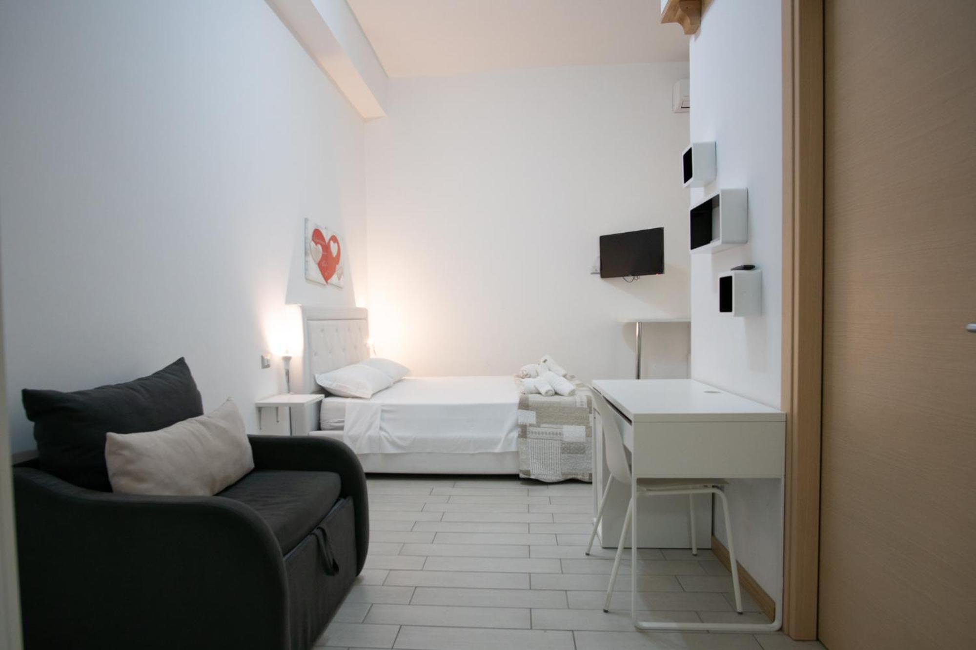 B&B Archimede Floridia Zewnętrze zdjęcie