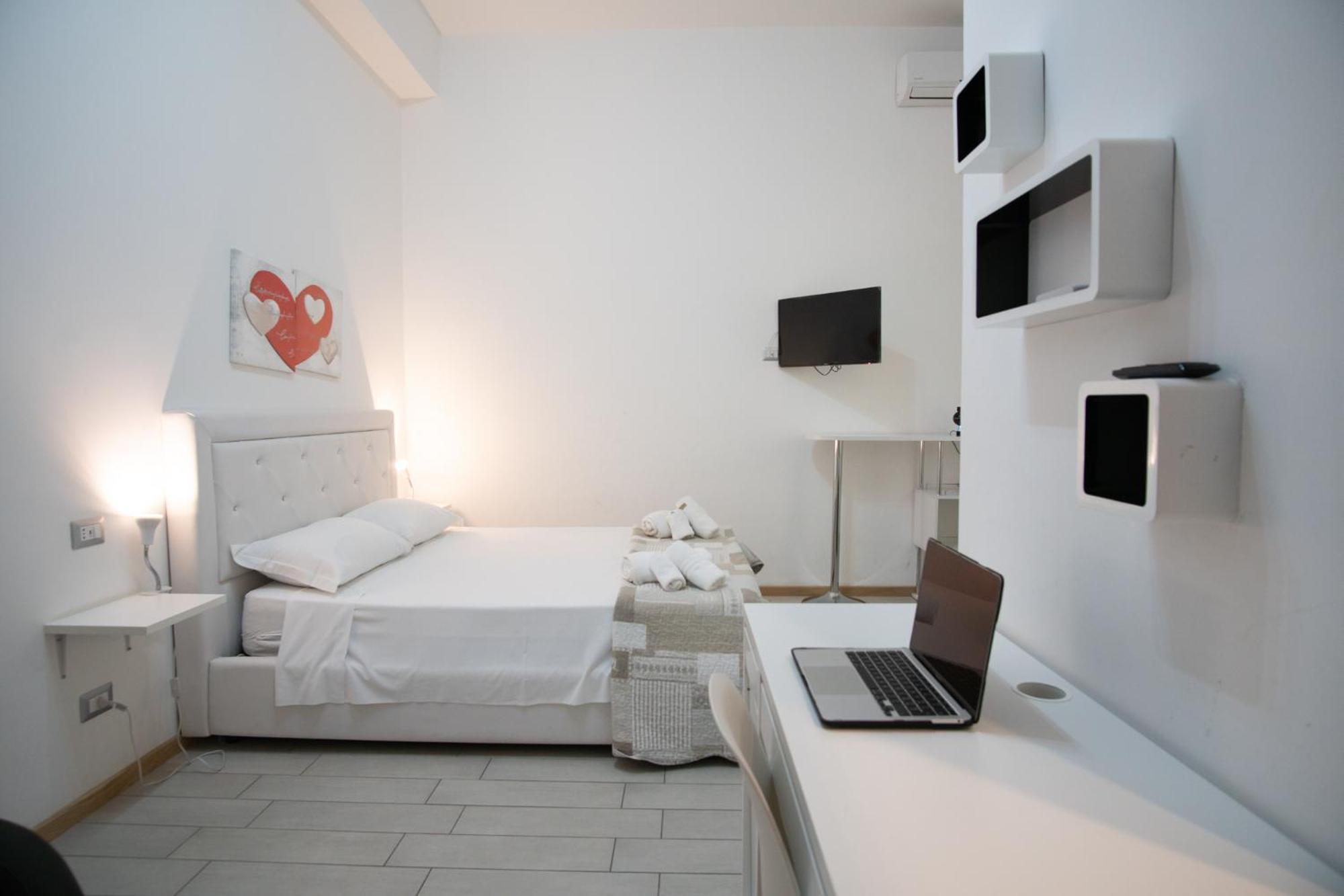 B&B Archimede Floridia Zewnętrze zdjęcie