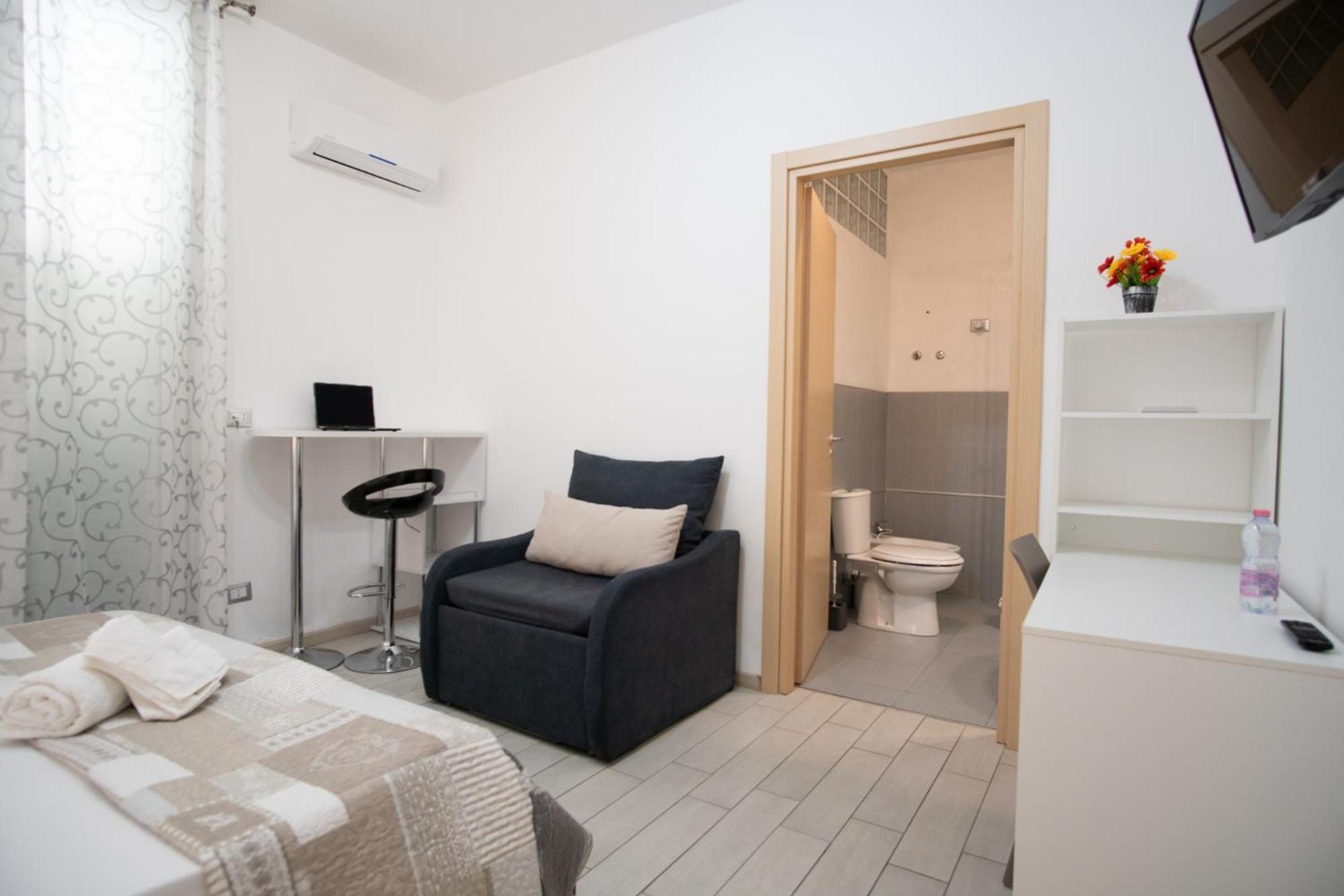 B&B Archimede Floridia Zewnętrze zdjęcie